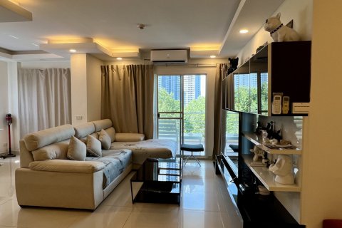 Appartement à Pattaya, Thaïlande 2 chambres № 123360