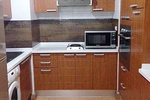 Condominio de 2 dormitorios en Yan Nawa, Bangkok, Tailandia № 76261 - foto 2