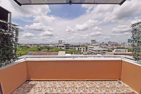 Condominio de 2 dormitorios en Phaya Thai, Bangkok, Tailandia № 76267 - foto 9