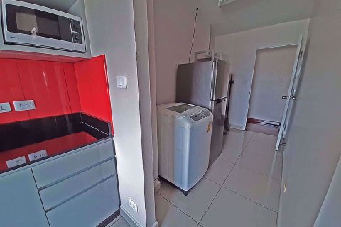 Condominio de 2 dormitorios en Phaya Thai, Bangkok, Tailandia № 76267 - foto 3