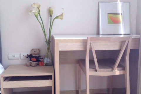 Condo in Watthana, Bangkok, Thailand, 1 bedroom № 76265 - photo 7