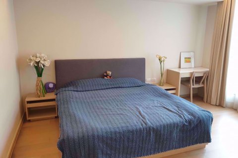 Condo in Watthana, Bangkok, Thailand, 1 bedroom  № 76265