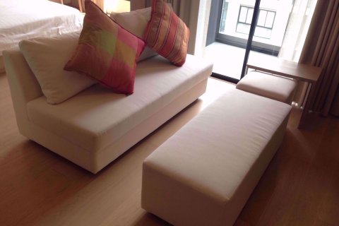 Condo in Watthana, Bangkok, Thailand, 1 bedroom № 76265 - photo 3
