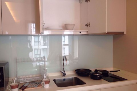 Condo in Watthana, Bangkok, Thailand, 1 bedroom № 76265 - photo 5