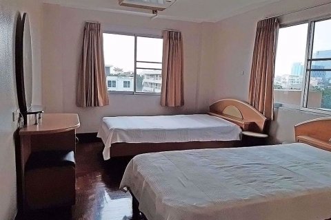 Condominio de 2 dormitorios en Phaya Thai, Bangkok, Tailandia № 76266 - foto 5