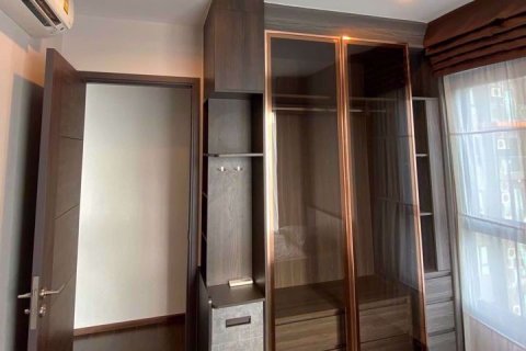 คอนโดมิเนียมในวัฒนา, กรุงเทพฯ, ประเทศไทย, 2 ห้องนอน № 76263 - รูปถ่าย 8