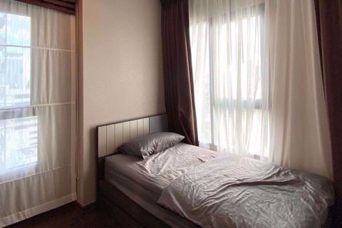 คอนโดมิเนียมในวัฒนา, กรุงเทพฯ, ประเทศไทย, 2 ห้องนอน № 76263 - รูปถ่าย 9