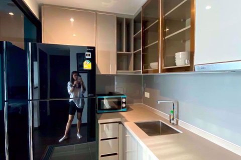 คอนโดมิเนียมในวัฒนา, กรุงเทพฯ, ประเทศไทย, 2 ห้องนอน № 76263 - รูปถ่าย 5