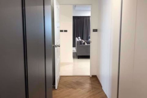 Condominio de 3 dormitorios en Watthana, Bangkok, Tailandia № 76262 - foto 4