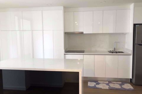 Condominio de 3 dormitorios en Watthana, Bangkok, Tailandia № 76262 - foto 5