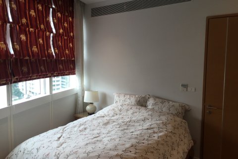 Condominio de 3 dormitorios en Bangkok, Tailandia № 143842 - foto 6