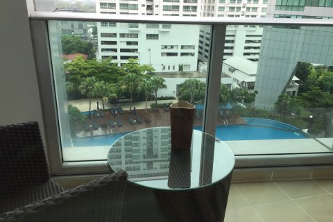 Condominio de 3 dormitorios en Bangkok, Tailandia № 143842 - foto 3