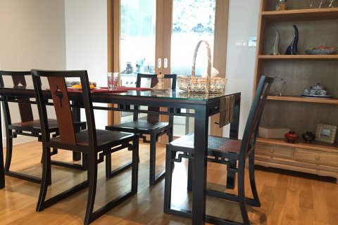 Condominio de 3 dormitorios en Bangkok, Tailandia № 143842 - foto 2