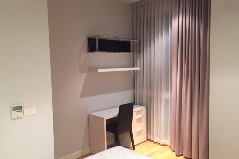 Condominio de 2 dormitorios en Bangkok, Tailandia № 143841 - foto 3