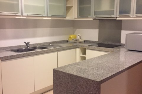 Condominio de 2 dormitorios en Bangkok, Tailandia № 143841 - foto 5