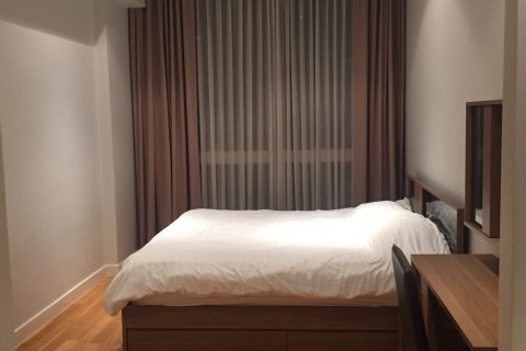 Condominio de 2 dormitorios en Bangkok, Tailandia № 143841 - foto 4