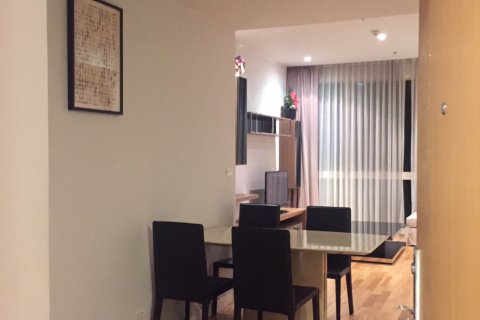 Condominio de 2 dormitorios en Bangkok, Tailandia № 143841 - foto 6