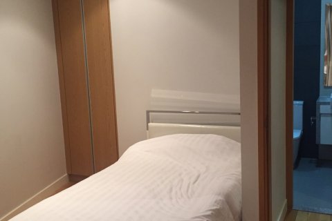 Condominio de 2 dormitorios en Bangkok, Tailandia № 143841 - foto 2