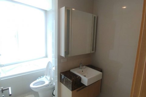 Condominio de 2 dormitorios en Bangkok, Tailandia № 143839 - foto 7