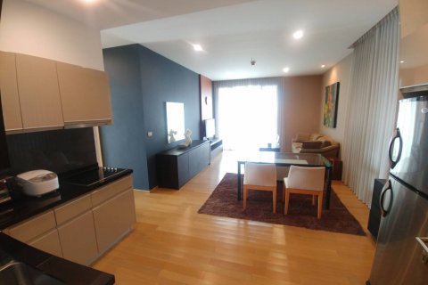 Condominio de 2 dormitorios en Bangkok, Tailandia № 143839 - foto 4