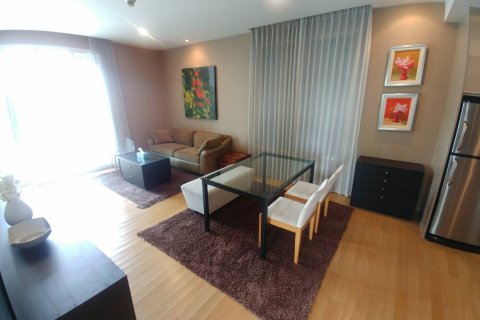 Condominio de 2 dormitorios en Bangkok, Tailandia № 143839 - foto 2