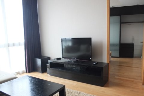Eigentumswohnung in Bangkok, Thailand, 2 Schlafzimmer  № 143840 - Foto 4