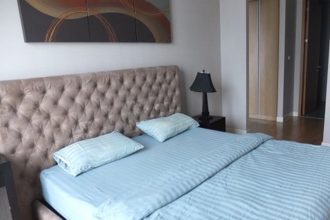 Eigentumswohnung in Bangkok, Thailand, 2 Schlafzimmer  № 143840 - Foto 6