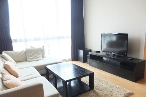 Condo in Bangkok, Thailand, 2 bedrooms № 143840