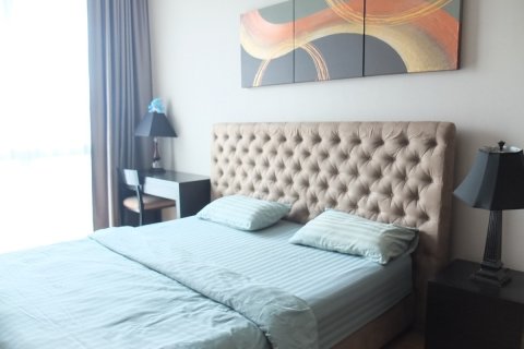 Eigentumswohnung in Bangkok, Thailand, 2 Schlafzimmer  № 143840 - Foto 5