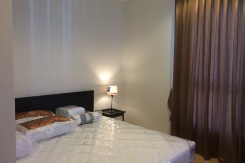 Condominio de 1 dormitorio en Bangkok, Tailandia № 143843 - foto 9
