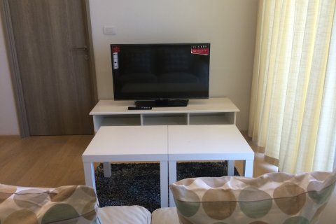 Condominio de 1 dormitorio en Bangkok, Tailandia № 143843 - foto 2