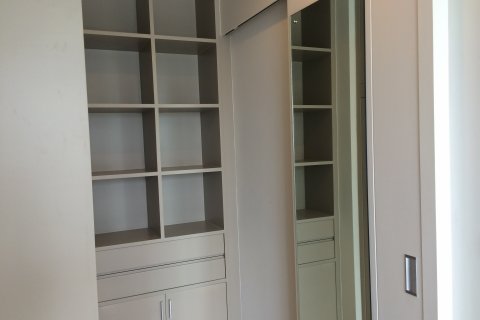 Condominio de 1 dormitorio en Bangkok, Tailandia № 143843 - foto 10