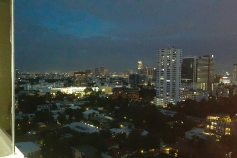 Condominio de 1 dormitorio en Bangkok, Tailandia № 143843 - foto 13