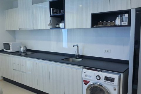 Condominio de 1 dormitorio en Bangkok, Tailandia № 143843 - foto 5