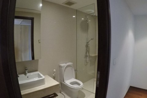 Condominio de 3 dormitorios en Bangkok, Tailandia № 143845 - foto 10