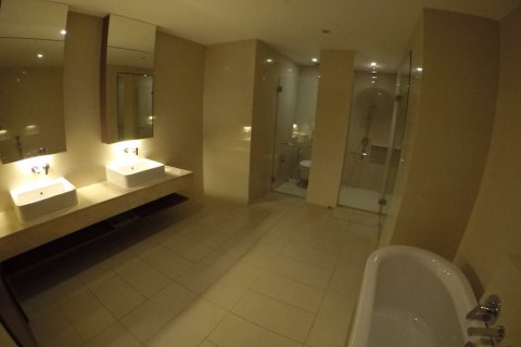 Condominio de 3 dormitorios en Bangkok, Tailandia № 143845 - foto 7