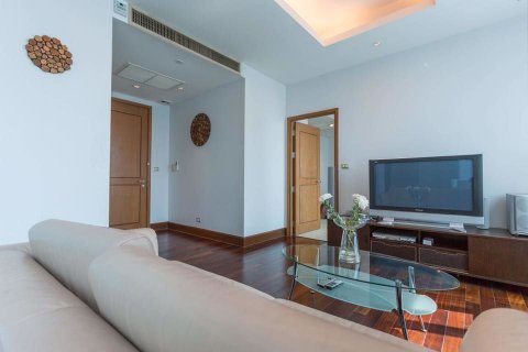 Eigentumswohnung in Sathon, Bangkok, Thailand, 2 Schlafzimmer № 76583 - Foto 6