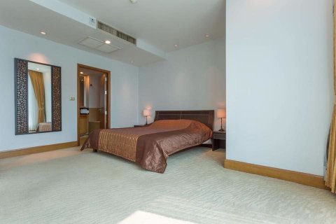 Eigentumswohnung in Sathon, Bangkok, Thailand, 2 Schlafzimmer № 76583 - Foto 19