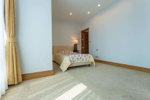 Eigentumswohnung in Sathon, Bangkok, Thailand, 2 Schlafzimmer № 76583 - Foto 13
