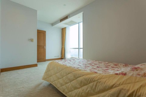 Eigentumswohnung in Sathon, Bangkok, Thailand, 2 Schlafzimmer № 76583 - Foto 12