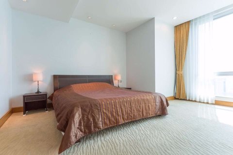 Eigentumswohnung in Sathon, Bangkok, Thailand, 2 Schlafzimmer № 76583 - Foto 20