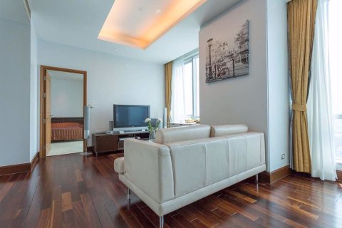 Eigentumswohnung in Sathon, Bangkok, Thailand, 2 Schlafzimmer № 76583 - Foto 10