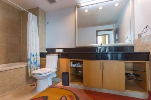 Eigentumswohnung in Sathon, Bangkok, Thailand, 2 Schlafzimmer № 76583 - Foto 17