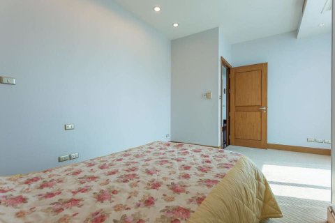 Eigentumswohnung in Sathon, Bangkok, Thailand, 2 Schlafzimmer № 76583 - Foto 16