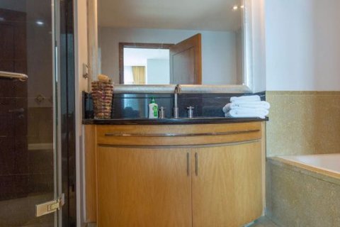 Eigentumswohnung in Sathon, Bangkok, Thailand, 2 Schlafzimmer № 76583 - Foto 24