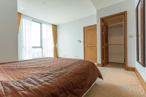 Eigentumswohnung in Sathon, Bangkok, Thailand, 2 Schlafzimmer № 76583 - Foto 22