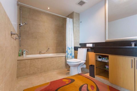 Eigentumswohnung in Sathon, Bangkok, Thailand, 2 Schlafzimmer № 76583 - Foto 18