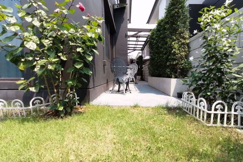 Casa de 4 dormitorios en Bang Kaeo, Tailandia № 76736 - foto 11