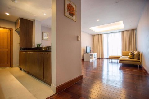 Condominio de 2 dormitorios en Sathon, Bangkok, Tailandia № 76584 - foto 22