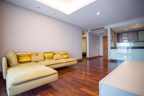 Condominio de 2 dormitorios en Sathon, Bangkok, Tailandia № 76584 - foto 24